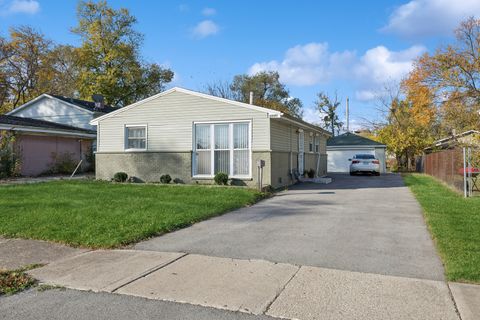 A home in Markham