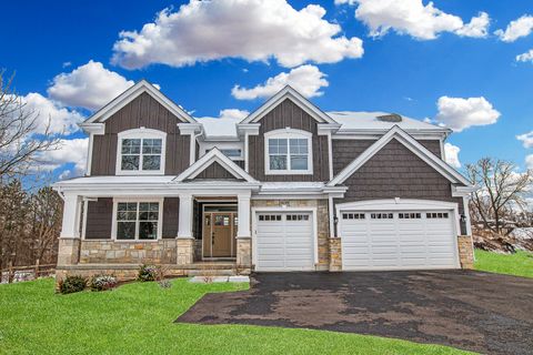 Lot 1 W Wilson Street Palatine IL 60067