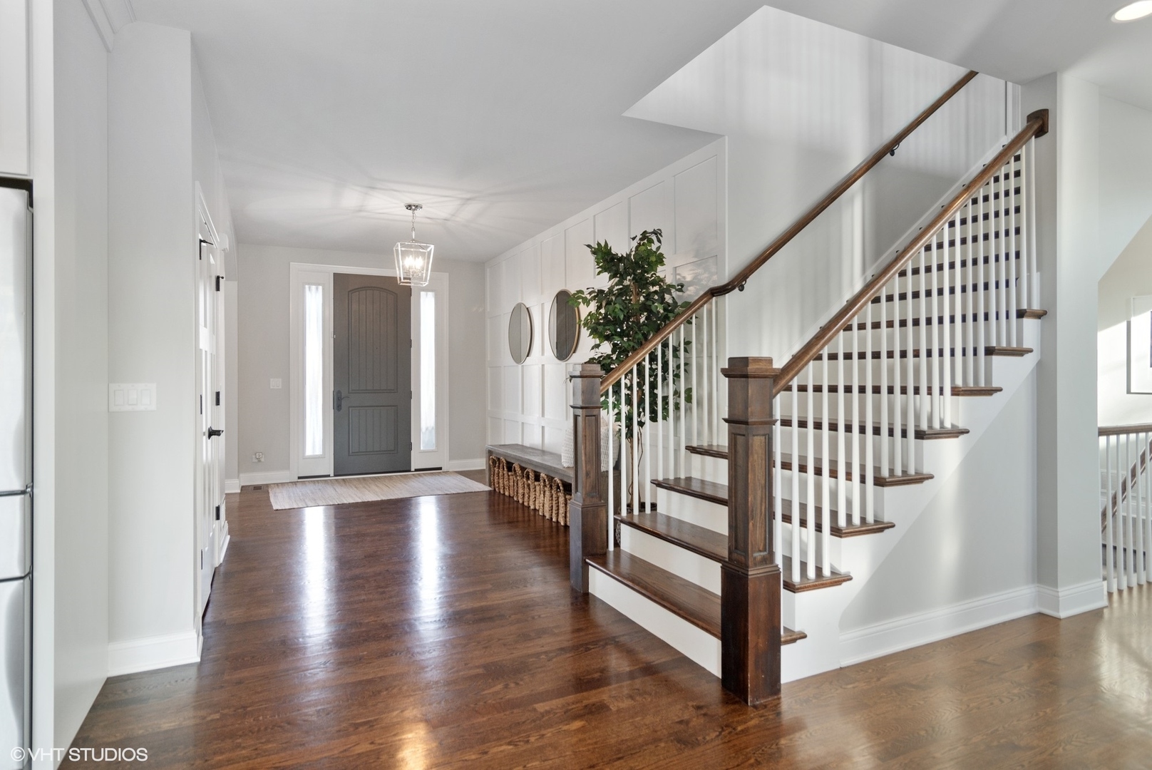 Lot 1 W Wilson Street