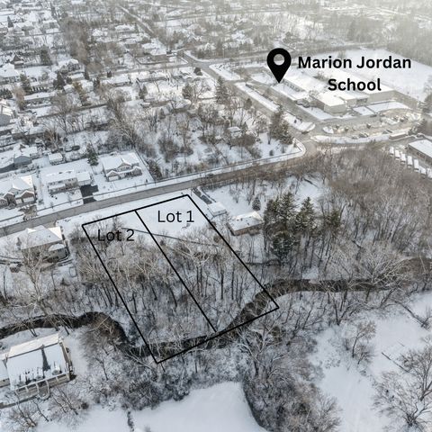 Tiny photo for Lot 1 W Wilson Street, Palatine, IL 60067 (MLS # 12005149)