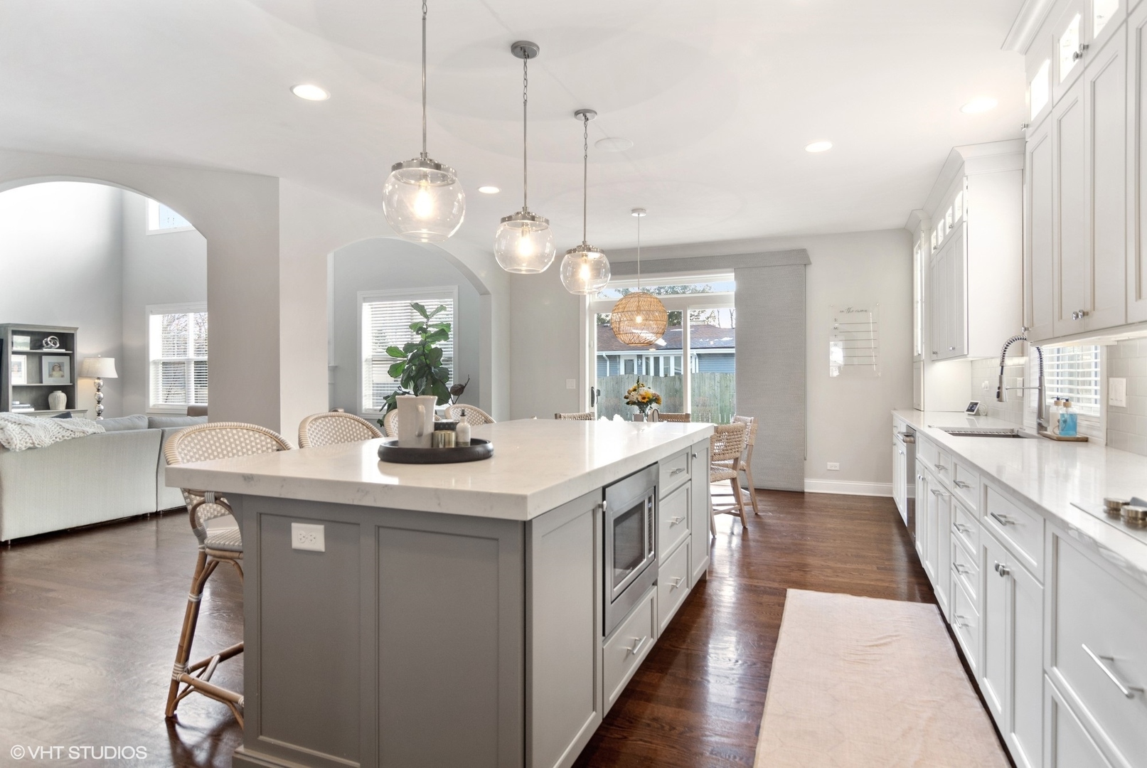 Lot 1 W Wilson Street
