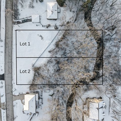 Tiny photo for Lot 1 W Wilson Street, Palatine, IL 60067 (MLS # 12005149)