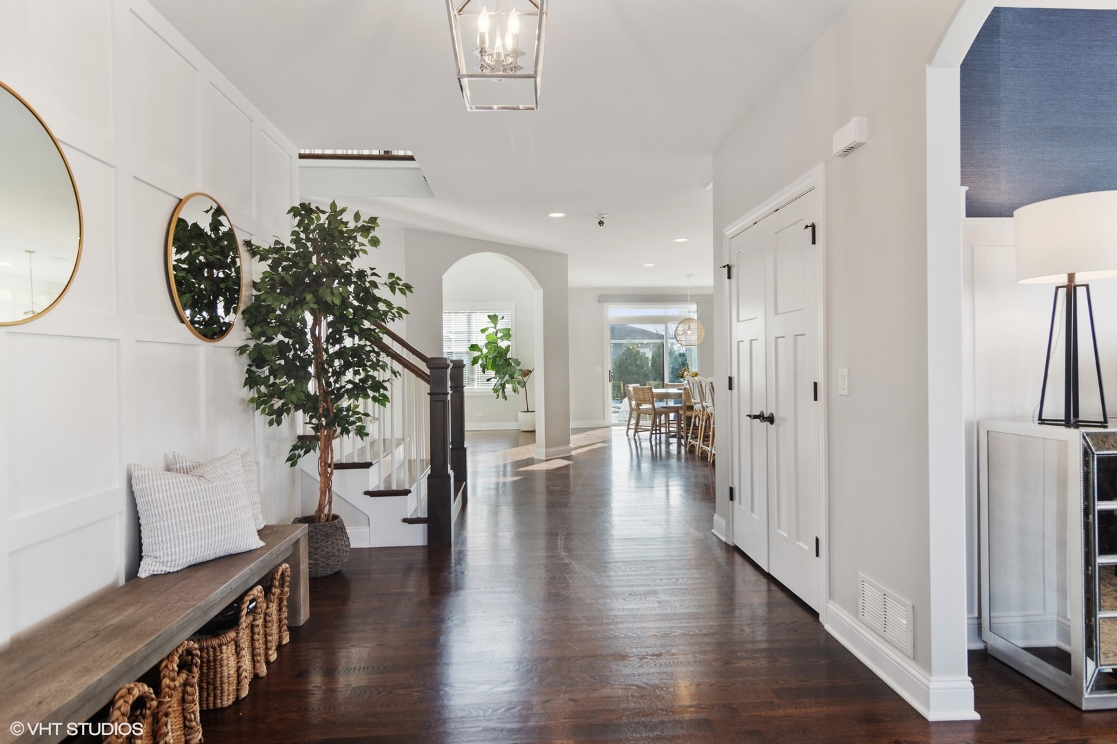 Lot 1 W Wilson Street