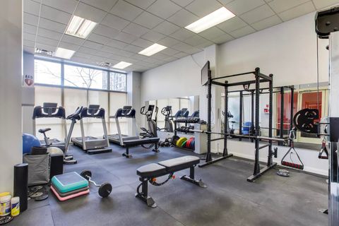 Tiny photo for 1001 W Madison Street #606, Chicago, IL 60607 (MLS # 12609516)