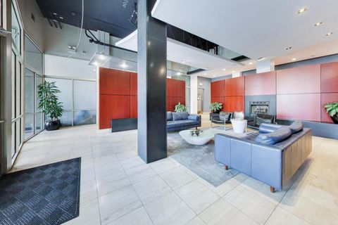 Tiny photo for 1001 W Madison Street #606, Chicago, IL 60607 (MLS # 12609516)