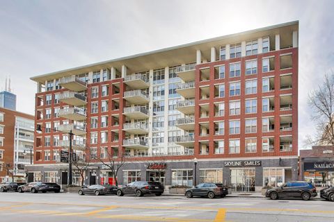 1001 W Madison Street 606 Chicago IL 60607