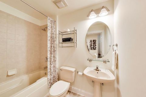 Tiny photo for 1001 W Madison Street #606, Chicago, IL 60607 (MLS # 12609516)