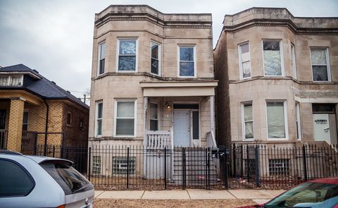 6532 S Rhodes Avenue Chicago IL 60637
