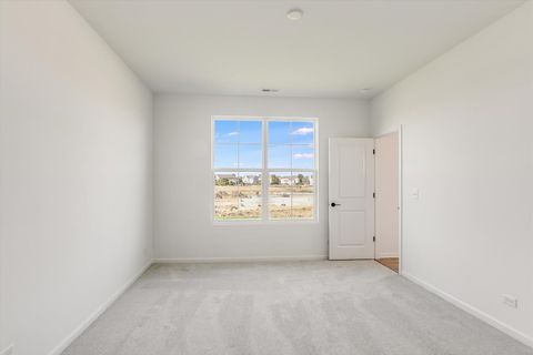 Tiny photo for Oswego, IL 60543 (MLS # 12631083)