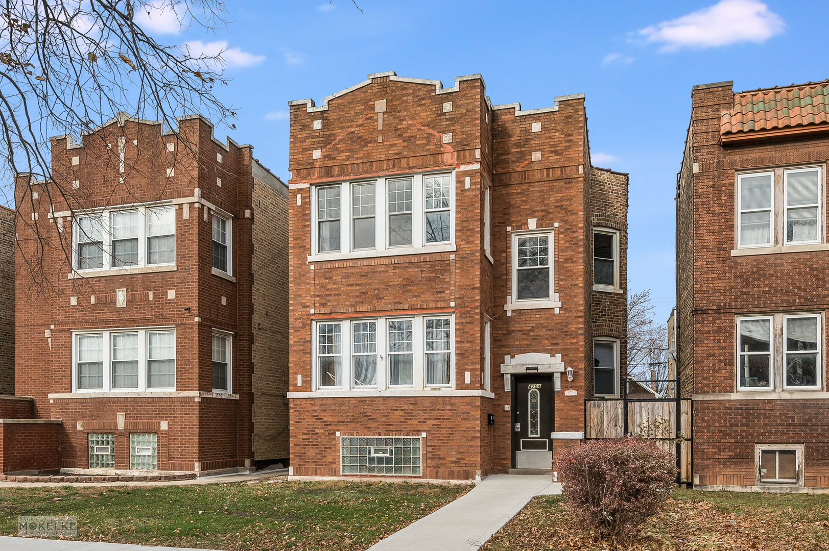 4704 W Altgeld Street