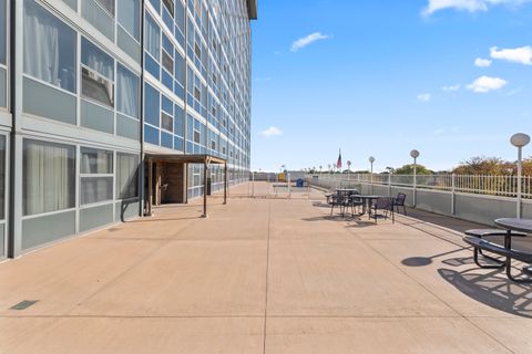 Tiny photo for 7234 W North Avenue #1802, Elmwood Park, IL 60707 (MLS # 12501540)