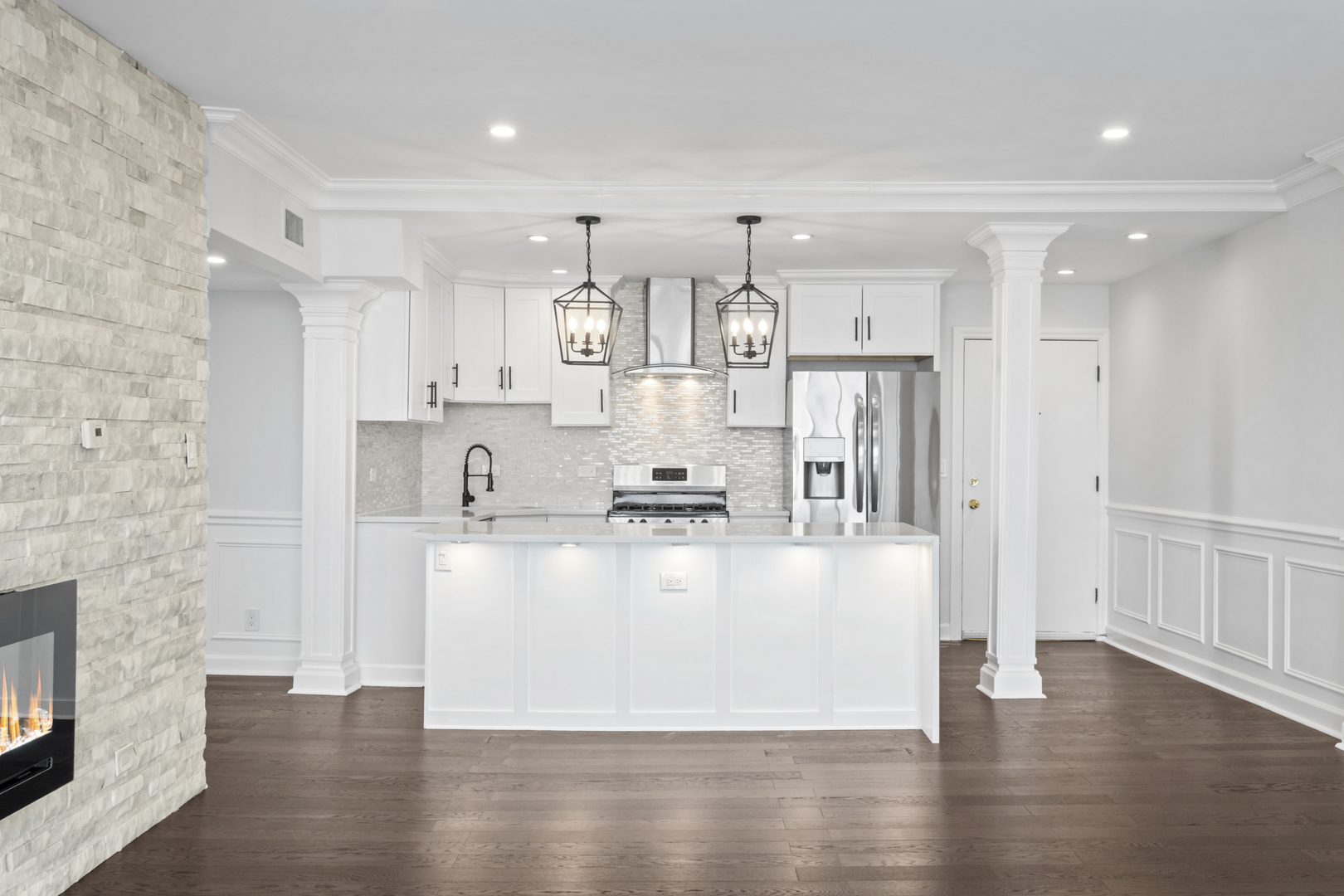 7234 W North Avenue 1802