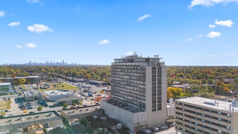 7234 W North Avenue 1802 Elmwood Park IL 60707