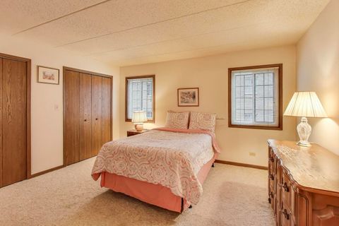 Tiny photo for 462 S President Street #202, Carol Stream, IL 60188 (MLS # 12494504)