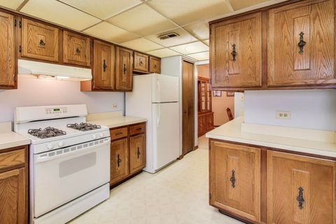 Tiny photo for 462 S President Street #202, Carol Stream, IL 60188 (MLS # 12494504)