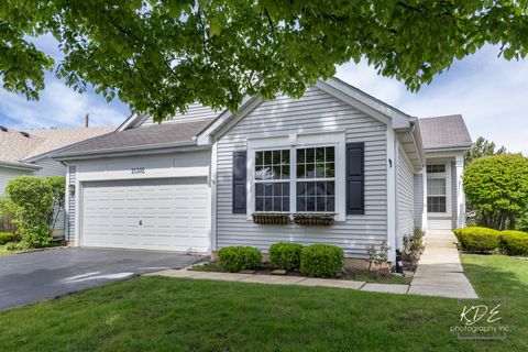 Photo of 21302 W Monterrey Drive, Plainfield, IL 60544 (MLS # 12653149)