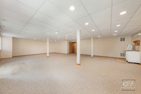 Tiny photo for 21302 W Monterrey Drive, Plainfield, IL 60544 (MLS # 12653149)