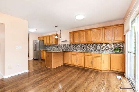 Tiny photo for 21302 W Monterrey Drive, Plainfield, IL 60544 (MLS # 12653149)