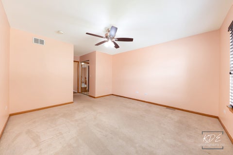 Tiny photo for 21302 W Monterrey Drive, Plainfield, IL 60544 (MLS # 12653149)