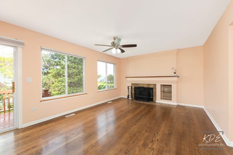 Tiny photo for 21302 W Monterrey Drive, Plainfield, IL 60544 (MLS # 12653149)