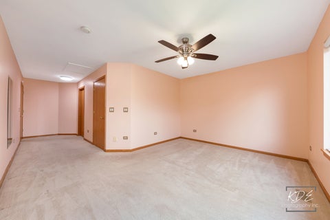 Tiny photo for 21302 W Monterrey Drive, Plainfield, IL 60544 (MLS # 12653149)