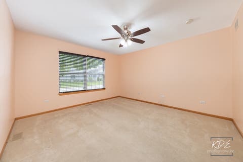 Tiny photo for 21302 W Monterrey Drive, Plainfield, IL 60544 (MLS # 12653149)