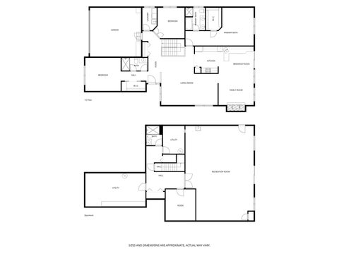 Tiny photo for 21302 W Monterrey Drive, Plainfield, IL 60544 (MLS # 12653149)