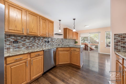 Tiny photo for 21302 W Monterrey Drive, Plainfield, IL 60544 (MLS # 12653149)