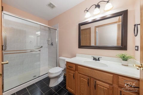 Tiny photo for 21302 W Monterrey Drive, Plainfield, IL 60544 (MLS # 12653149)