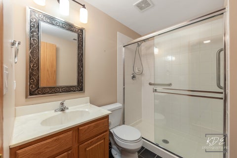 Tiny photo for 21302 W Monterrey Drive, Plainfield, IL 60544 (MLS # 12653149)