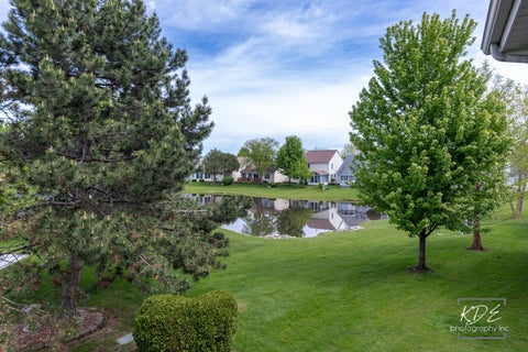 Tiny photo for 21302 W Monterrey Drive, Plainfield, IL 60544 (MLS # 12653149)