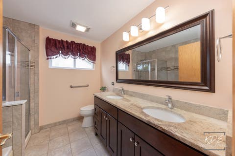 Tiny photo for 21302 W Monterrey Drive, Plainfield, IL 60544 (MLS # 12653149)