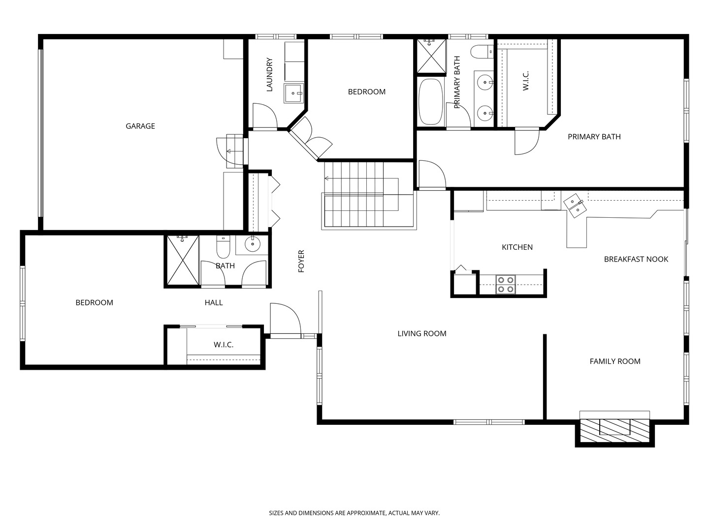 21302 W Monterrey Drive