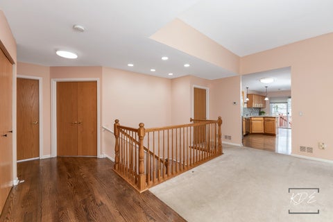 Tiny photo for 21302 W Monterrey Drive, Plainfield, IL 60544 (MLS # 12653149)