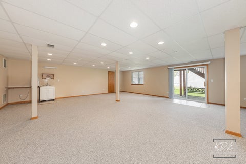 Tiny photo for 21302 W Monterrey Drive, Plainfield, IL 60544 (MLS # 12653149)