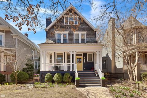 5316 N WAYNE Avenue Chicago IL 60640