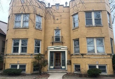 1223 Elgin Avenue G1 Forest Park IL 60130