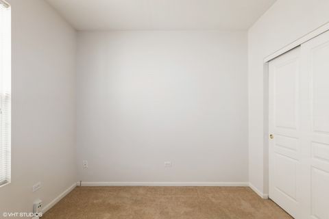 A home in Huntley