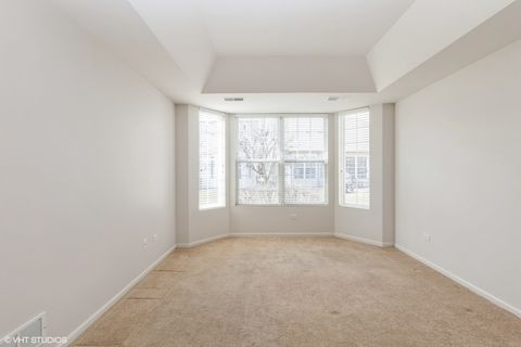 A home in Huntley