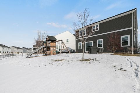 Tiny photo for 1834 Tall Oaks Drive, Antioch, IL 60002 (MLS # 12565226)