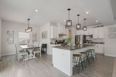 Tiny photo for 1834 Tall Oaks Drive, Antioch, IL 60002 (MLS # 12565226)