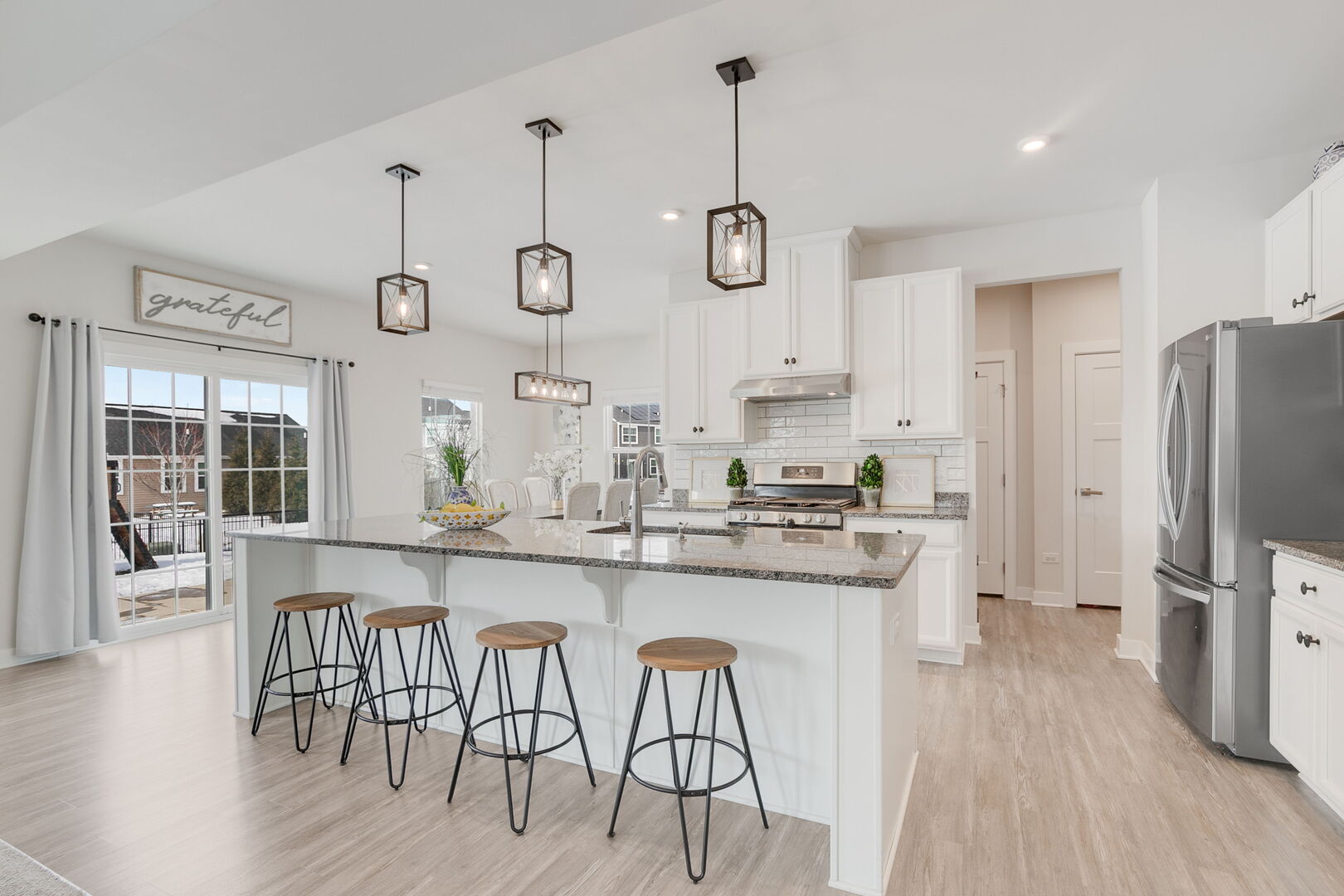 1834 Tall Oaks Drive