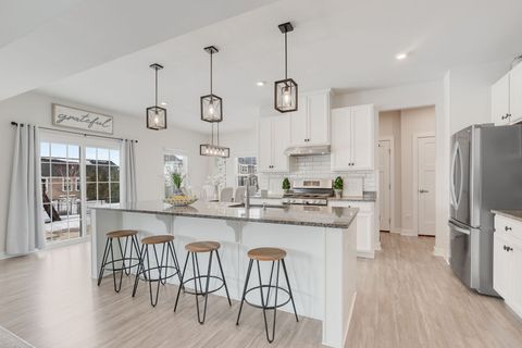 Tiny photo for 1834 Tall Oaks Drive, Antioch, IL 60002 (MLS # 12565226)