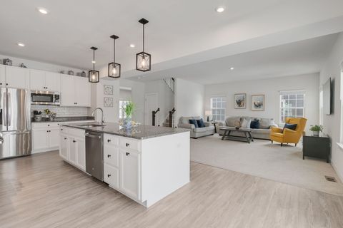 Tiny photo for 1834 Tall Oaks Drive, Antioch, IL 60002 (MLS # 12565226)