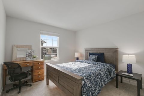 Tiny photo for 1834 Tall Oaks Drive, Antioch, IL 60002 (MLS # 12565226)