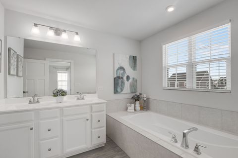 Tiny photo for 1834 Tall Oaks Drive, Antioch, IL 60002 (MLS # 12565226)