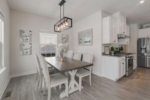 Tiny photo for 1834 Tall Oaks Drive, Antioch, IL 60002 (MLS # 12565226)