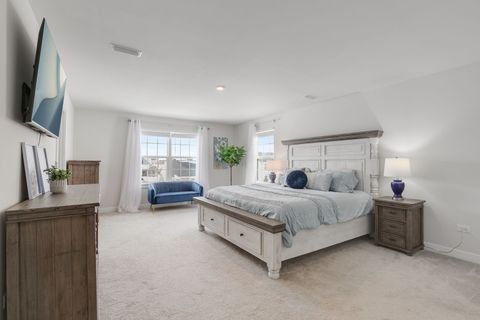 Tiny photo for 1834 Tall Oaks Drive, Antioch, IL 60002 (MLS # 12565226)