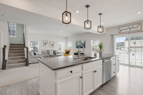 Tiny photo for 1834 Tall Oaks Drive, Antioch, IL 60002 (MLS # 12565226)