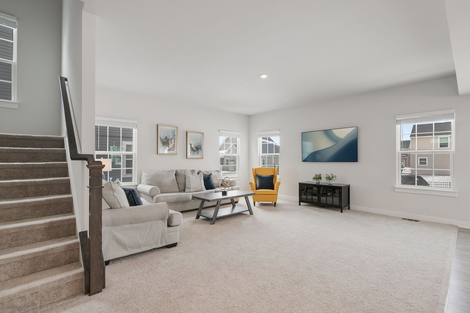 1834 Tall Oaks Drive